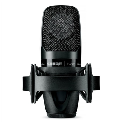 Shure PGA27